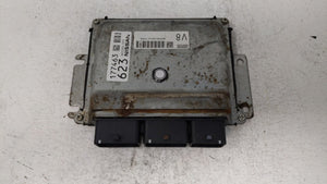 2018 Nissan Altima PCM Engine Control Computer ECU ECM PCU OEM P/N:BEM40K-300 A2 NEC026-076, NEC029-053, NEC040-006 Fits OEM Used Auto Parts - Oemusedautoparts1.com 