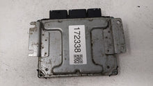 2018 Nissan Altima PCM Engine Control Computer ECU ECM PCU OEM P/N:BEM40K-300 A2 NEC026-076, NEC029-053, NEC040-006 Fits OEM Used Auto Parts - Oemusedautoparts1.com 