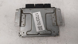 2015 Nissan Altima PCM Engine Control Computer ECU ECM PCU OEM P/N:BEM404-300 A1 NEC001-666, NEC013-028 Fits Fits 2013 2014 OEM Used Auto Parts