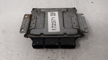 2015 Nissan Altima PCM Engine Control Computer ECU ECM PCU OEM P/N:BEM404-300 A1 NEC001-666, NEC013-028 Fits Fits 2013 2014 OEM Used Auto Parts