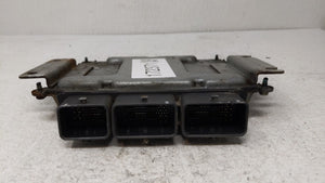 2015 Nissan Altima PCM Engine Control Computer ECU ECM PCU OEM P/N:BEM404-300 A1 NEC001-666, NEC013-028 Fits Fits 2013 2014 OEM Used Auto Parts