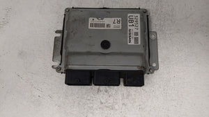 2016-2017 Nissan Maxima PCM Engine Control Computer ECU ECM PCU OEM P/N:BEM426-300 A1 AT BEM426-300 Fits Fits 2015 2016 2017 OEM Used Auto Parts - Oemusedautoparts1.com 