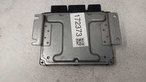 2016-2017 Nissan Maxima PCM Engine Control Computer ECU ECM PCU OEM P/N:BEM426-300 A1 AT BEM426-300 Fits Fits 2015 2016 2017 OEM Used Auto Parts - Oemusedautoparts1.com 