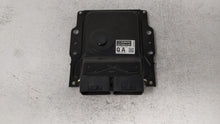 2016 Subaru Legacy PCM Engine Control Computer ECU ECM PCU OEM P/N:22765AJ14A Fits OEM Used Auto Parts - Oemusedautoparts1.com 