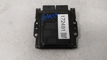 2016 Subaru Legacy PCM Engine Control Computer ECU ECM PCU OEM P/N:22765AJ14A Fits OEM Used Auto Parts - Oemusedautoparts1.com 