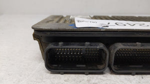 2012-2014 Toyota Camry PCM Engine Control Computer ECU ECM PCU OEM P/N:89661-06K83 89661-06K63 Fits Fits 2012 2013 2014 OEM Used Auto Parts - Oemusedautoparts1.com 