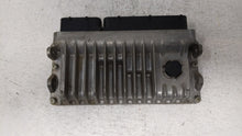 2012-2014 Toyota Camry PCM Engine Control Computer ECU ECM PCU OEM P/N:89661-06K83 89661-06K63 Fits Fits 2012 2013 2014 OEM Used Auto Parts - Oemusedautoparts1.com 