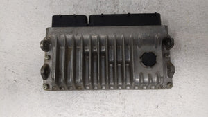 2012-2014 Toyota Camry PCM Engine Control Computer ECU ECM PCU OEM P/N:89661-06K83 89661-06K63 Fits Fits 2012 2013 2014 OEM Used Auto Parts - Oemusedautoparts1.com 