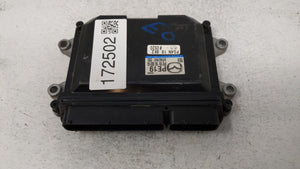 2014 Mazda 3 PCM Engine Control Computer ECU ECM PCU OEM P/N:PE19 18 881A PS5G 18 8K2, PEDM 18 881, PEAB 18 881A Fits OEM Used Auto Parts