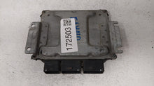 2013-2014 Nissan Altima PCM Engine Control Computer ECU ECM PCU OEM P/N:BEM400-300 MEC300-012 A1, MEC300-052 Fits Fits 2013 2014 OEM Used Auto Parts - Oemusedautoparts1.com 