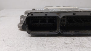 2013-2016 Volkswagen Jetta PCM Engine Control Computer ECU ECM PCU OEM P/N:04E 907 309 AP Fits Fits 2013 2014 2015 2016 OEM Used Auto Parts - Oemusedautoparts1.com 