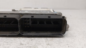 2013-2016 Volkswagen Jetta PCM Engine Control Computer ECU ECM PCU OEM P/N:04E 907 309 AP Fits Fits 2013 2014 2015 2016 OEM Used Auto Parts - Oemusedautoparts1.com 