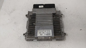 2011-2013 Kia Optima Motor Computadora Ecu Pcm Ecm Pcu OEM 172506