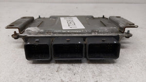 2015 Nissan Altima PCM Engine Control Computer ECU ECM PCU OEM P/N:BEM404-300 A1 NEC001-666, NEC013-028 Fits Fits 2013 2014 OEM Used Auto Parts - Oemusedautoparts1.com 