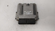 2015-2017 Hyundai Accent PCM Engine Control Computer ECU ECM PCU OEM P/N:39110-2BRG7 39110-2BRB5 Fits Fits 2015 2016 2017 OEM Used Auto Parts - Oemusedautoparts1.com 