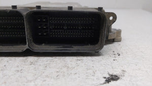 2015-2017 Hyundai Accent PCM Engine Control Computer ECU ECM PCU OEM P/N:39110-2BRG7 39110-2BRB5 Fits Fits 2015 2016 2017 OEM Used Auto Parts - Oemusedautoparts1.com 