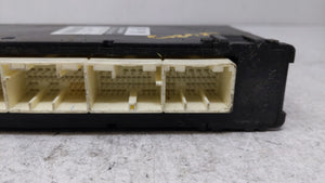 2013-2014 Subaru Legacy PCM Engine Control Computer ECU ECM PCU OEM P/N:22765AE06C 22765AE06D, 22765AE06B Fits Fits 2013 2014 OEM Used Auto Parts - Oemusedautoparts1.com 