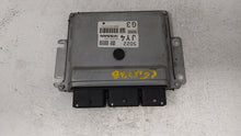 2013-2015 Nissan Sentra PCM Engine Control Computer ECU ECM PCU OEM P/N:BEM404-300 A1 NEC001-666 Fits Fits 2013 2014 2015 OEM Used Auto Parts