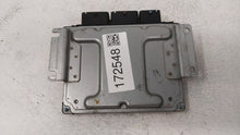 2013-2015 Nissan Sentra PCM Engine Control Computer ECU ECM PCU OEM P/N:BEM404-300 A1 NEC001-666 Fits Fits 2013 2014 2015 OEM Used Auto Parts - Oemusedautoparts1.com 