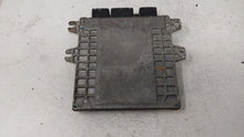 2011 Nissan Murano PCM Engine Control Computer ECU ECM PCU OEM P/N:MEC118-080 C1 MEC118-040, MEC118-080 C2 Fits OEM Used Auto Parts