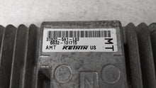 2015 Honda Accord PCM Engine Control Computer ECU ECM PCU OEM P/N:37820-5A1-L63 37820-5A1-L54 Fits OEM Used Auto Parts - Oemusedautoparts1.com 