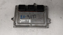 2014-2016 Honda Odyssey PCM Engine Control Computer ECU ECM PCU OEM P/N:37820-RV0-A67 37820-RV0-A68 Fits Fits 2014 2015 2016 OEM Used Auto Parts