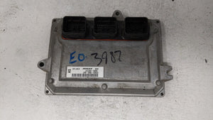 2014-2016 Honda Odyssey PCM Engine Control Computer ECU ECM PCU OEM P/N:37820-RV0-A67 37820-RV0-A68 Fits Fits 2014 2015 2016 OEM Used Auto Parts