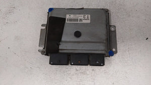 2011-2013 Nissan Altima PCM Engine Control Computer ECU ECM PCU OEM P/N:MEC114-105 MEC114-080 B2 Fits Fits 2011 2012 2013 OEM Used Auto Parts - Oemusedautoparts1.com 