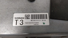 2011-2013 Nissan Altima Motor Computadora Ecu Pcm Ecm Pcu OEM 172577