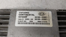 2014-2015 Kia Optima Motor Computadora Ecu Pcm Ecm Pcu OEM 172579