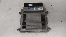 2014-2016 Hyundai Elantra PCM Engine Control Computer ECU ECM PCU OEM P/N:39102-2EMB6 39103-2EMB6 Fits Fits 2014 2015 2016 OEM Used Auto Parts - Oemusedautoparts1.com 