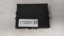 2011 Subaru Legacy PCM Engine Control Computer ECU ECM PCU OEM P/N:22765AB07B 22765AB07A, 22765AC93B Fits OEM Used Auto Parts