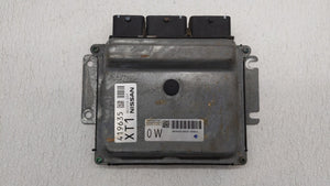 2015 Nissan Altima PCM Engine Control Computer ECU ECM PCU OEM P/N:BEM404-300 A1 NEC001-666, NEC013-028 Fits Fits 2013 2014 OEM Used Auto Parts - Oemusedautoparts1.com 