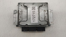 2015 Nissan Altima PCM Engine Control Computer ECU ECM PCU OEM P/N:BEM404-300 A1 NEC001-666, NEC013-028 Fits Fits 2013 2014 OEM Used Auto Parts - Oemusedautoparts1.com 