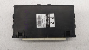 2013-2014 Subaru Legacy PCM Engine Control Computer ECU ECM PCU OEM P/N:22765AE07D 22765AE07C Fits Fits 2013 2014 OEM Used Auto Parts - Oemusedautoparts1.com 