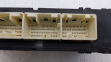 2013-2014 Subaru Legacy PCM Engine Control Computer ECU ECM PCU OEM P/N:22765AE07D 22765AE07C Fits Fits 2013 2014 OEM Used Auto Parts - Oemusedautoparts1.com 