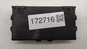 2013-2014 Subaru Legacy PCM Engine Control Computer ECU ECM PCU OEM P/N:22765AE07D 22765AE07C Fits Fits 2013 2014 OEM Used Auto Parts - Oemusedautoparts1.com 