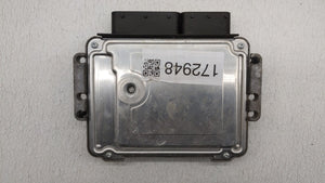 2013-2018 Ford Focus PCM Engine Control Computer ECU ECM PCU OEM P/N:FM5A-12A650-ADB DM5A-12A650-CE Fits OEM Used Auto Parts