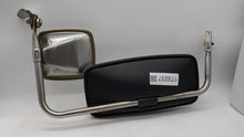1983 Ford E-150 Side Mirror Replacement Passenger Right View Door Mirror Fits OEM Used Auto Parts