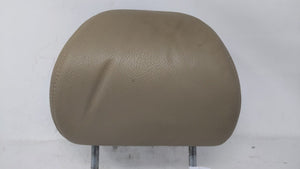 2005 Honda Accord Headrest Head Rest Front Driver Passenger Seat Fits OEM Used Auto Parts