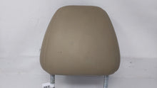 2005 Honda Accord Headrest Head Rest Front Driver Passenger Seat Fits OEM Used Auto Parts