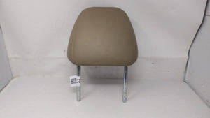 2005 Honda Accord Headrest Head Rest Front Driver Passenger Seat Fits OEM Used Auto Parts