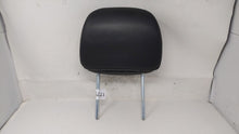 2010 Honda Accord Headrest Head Rest Front Driver Passenger Seat Fits OEM Used Auto Parts