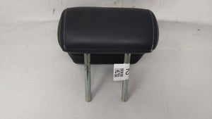 2009 Mitsubishi Lancer Headrest Head Rest Rear Seat Fits OEM Used Auto Parts