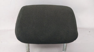 2007 Honda Accord Headrest Head Rest Rear Seat Fits OEM Used Auto Parts