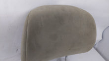 2009 Toyota Camry Headrest Head Rest Front Driver Passenger Seat Fits OEM Used Auto Parts