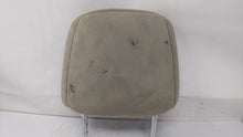 2009 Toyota Camry Headrest Head Rest Front Driver Passenger Seat Fits OEM Used Auto Parts