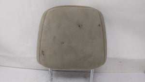 2009 Toyota Camry Headrest Head Rest Front Driver Passenger Seat Fits OEM Used Auto Parts