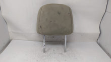 2009 Toyota Camry Headrest Head Rest Front Driver Passenger Seat Fits OEM Used Auto Parts