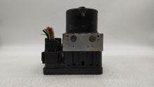 2008 Volvo V50 ABS Pump Control Module Replacement P/N:30742657 30742666AA Fits OEM Used Auto Parts